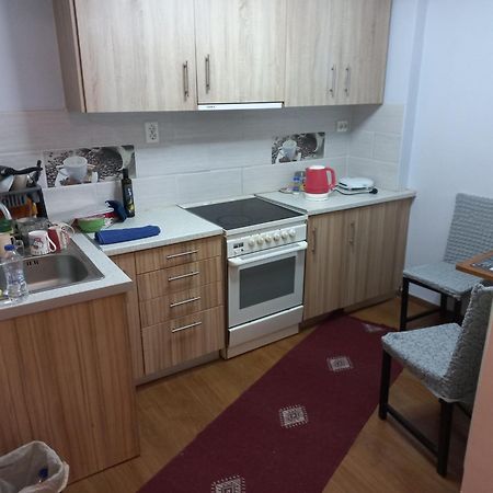 אתונה Apartment On Dimitrakopoulou מראה חיצוני תמונה