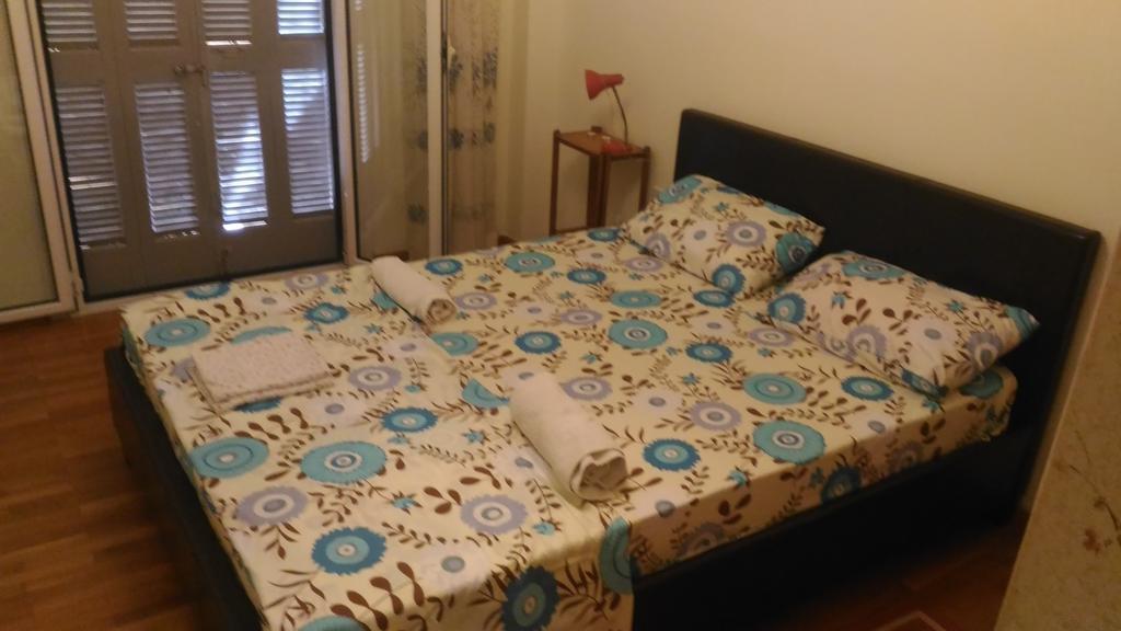 אתונה Apartment On Dimitrakopoulou מראה חיצוני תמונה