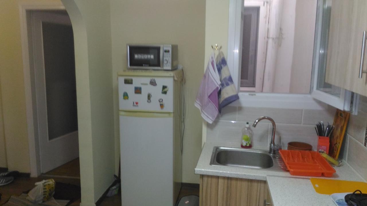 אתונה Apartment On Dimitrakopoulou מראה חיצוני תמונה