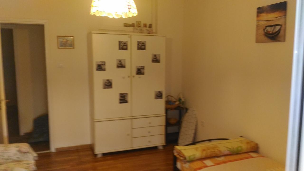 אתונה Apartment On Dimitrakopoulou מראה חיצוני תמונה