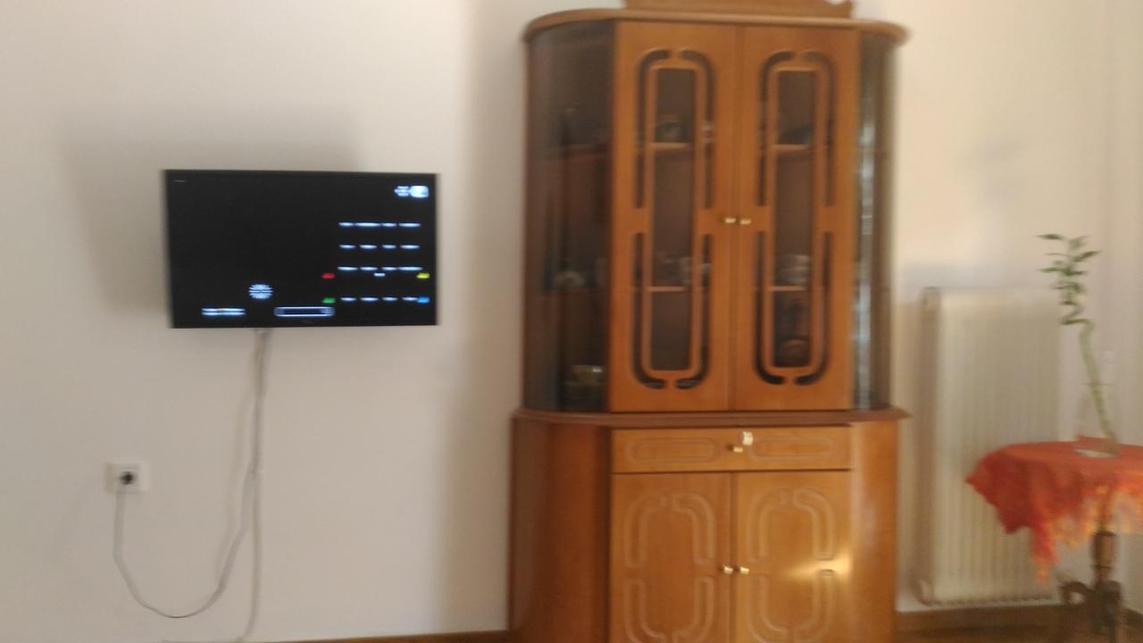 אתונה Apartment On Dimitrakopoulou מראה חיצוני תמונה